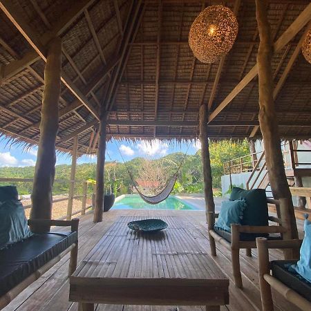 Sampaguita Villas El Nido Eksteriør bilde