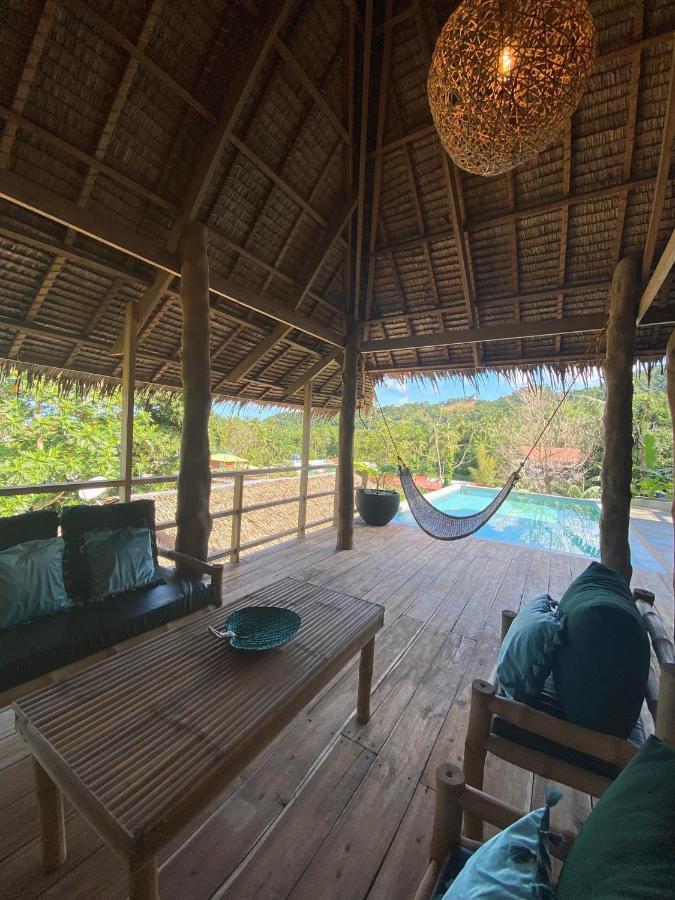 Sampaguita Villas El Nido Eksteriør bilde