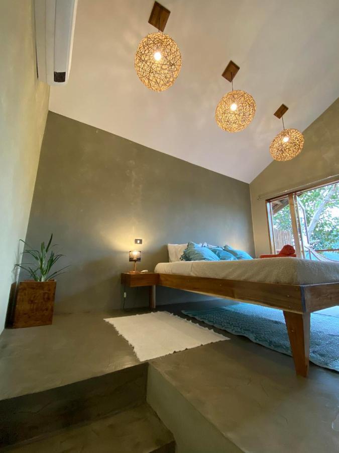 Sampaguita Villas El Nido Eksteriør bilde