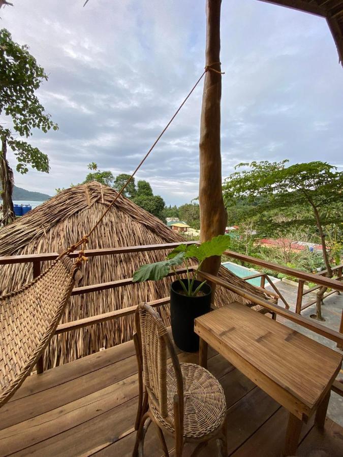 Sampaguita Villas El Nido Eksteriør bilde