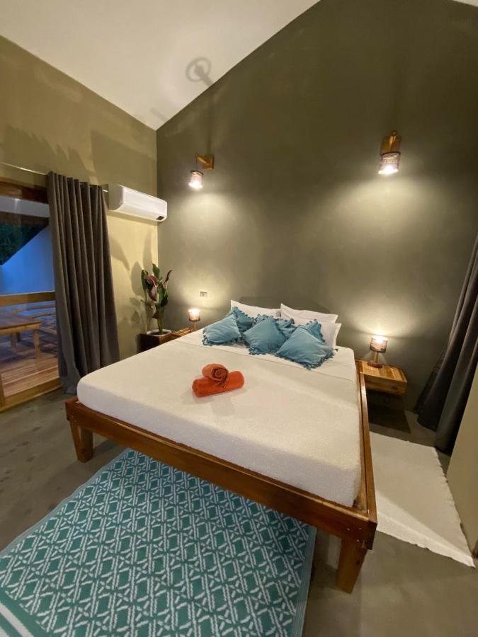 Sampaguita Villas El Nido Eksteriør bilde