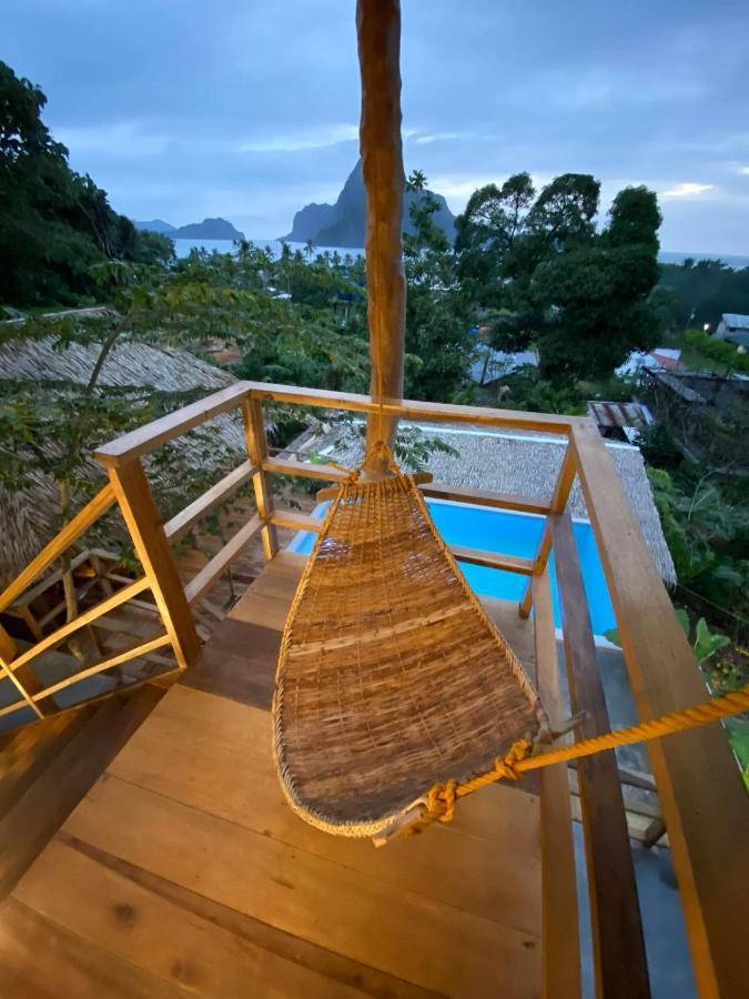 Sampaguita Villas El Nido Eksteriør bilde