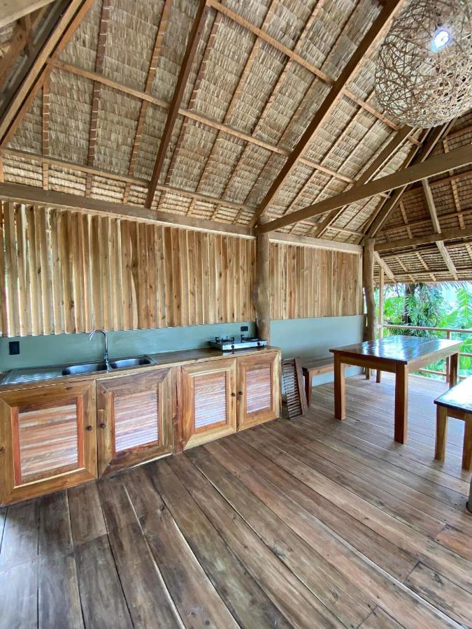 Sampaguita Villas El Nido Eksteriør bilde