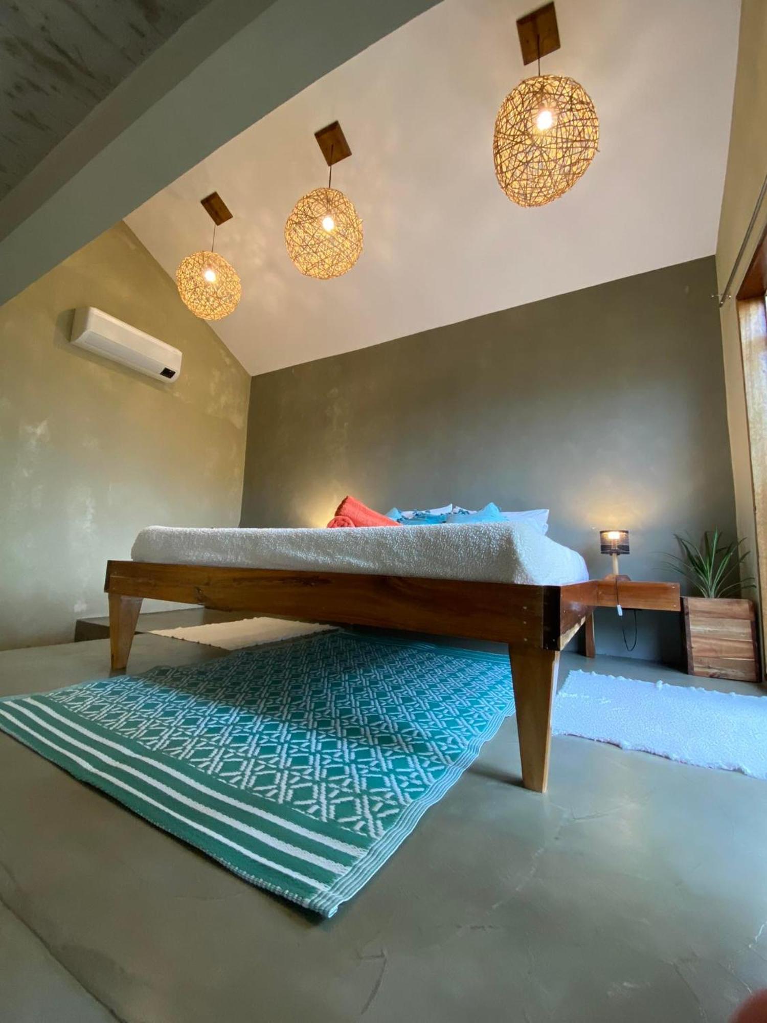 Sampaguita Villas El Nido Eksteriør bilde