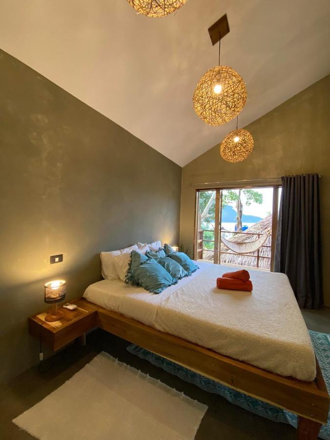 Sampaguita Villas El Nido Eksteriør bilde