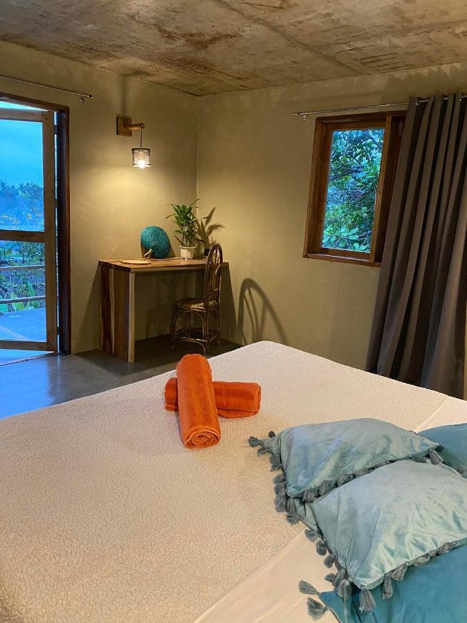 Sampaguita Villas El Nido Eksteriør bilde