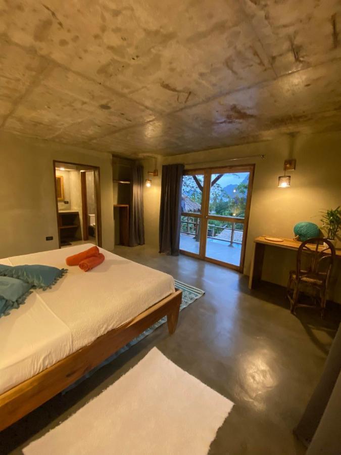 Sampaguita Villas El Nido Eksteriør bilde