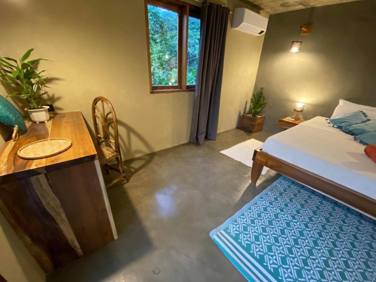 Sampaguita Villas El Nido Eksteriør bilde