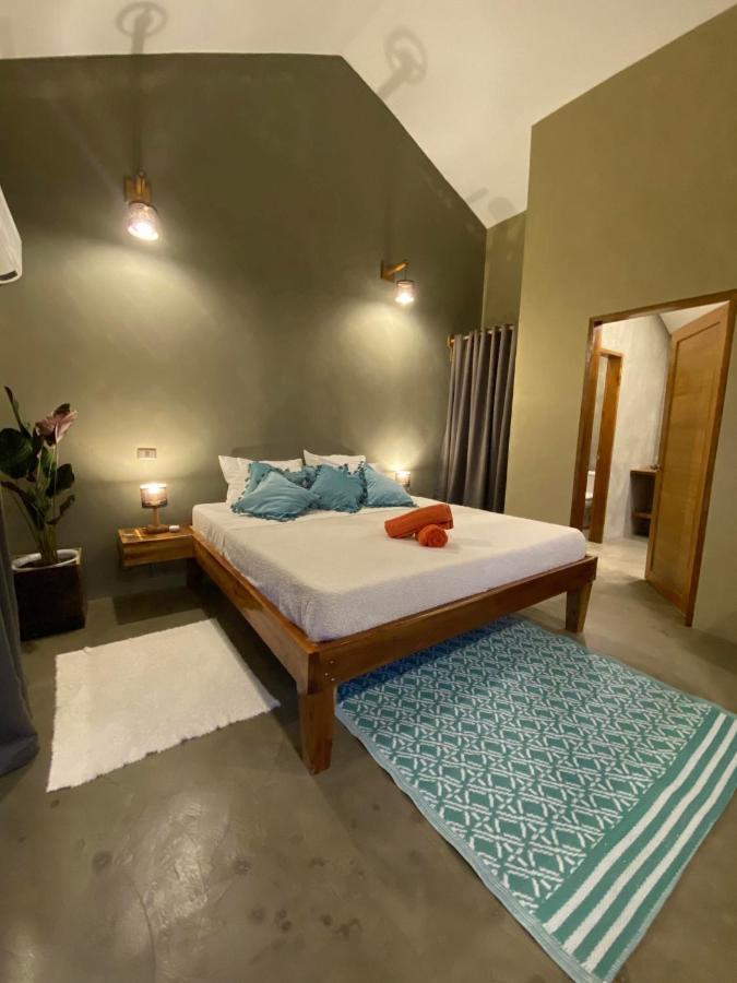 Sampaguita Villas El Nido Eksteriør bilde