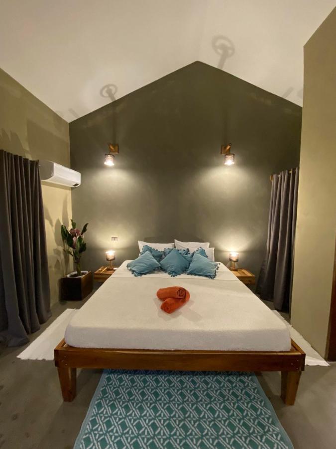 Sampaguita Villas El Nido Eksteriør bilde