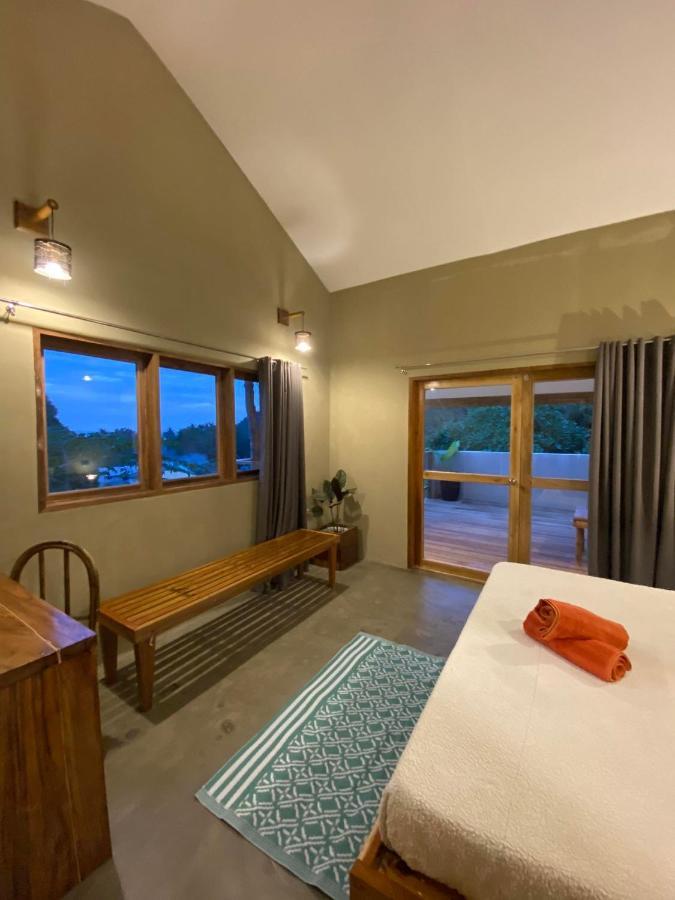 Sampaguita Villas El Nido Eksteriør bilde