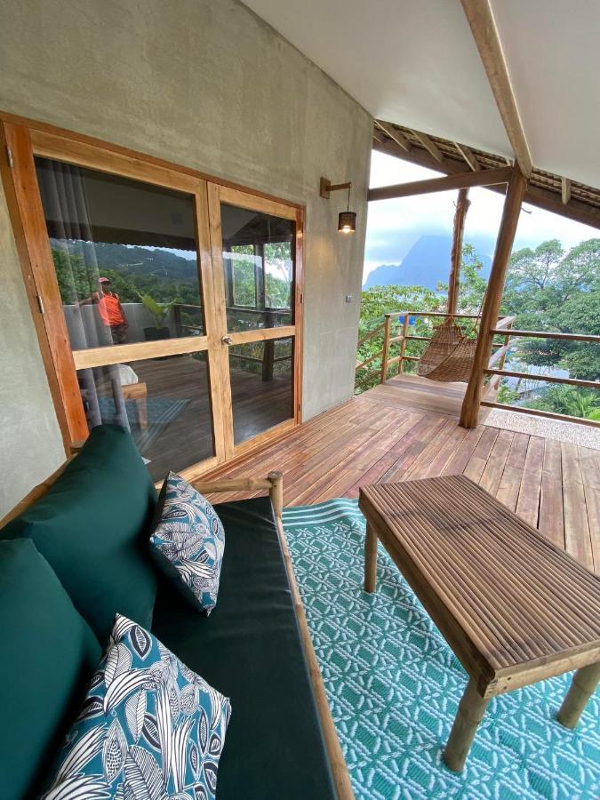 Sampaguita Villas El Nido Eksteriør bilde