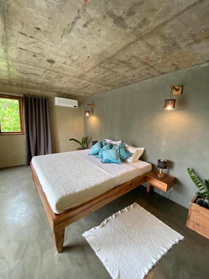 Sampaguita Villas El Nido Eksteriør bilde