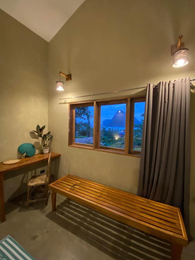 Sampaguita Villas El Nido Eksteriør bilde
