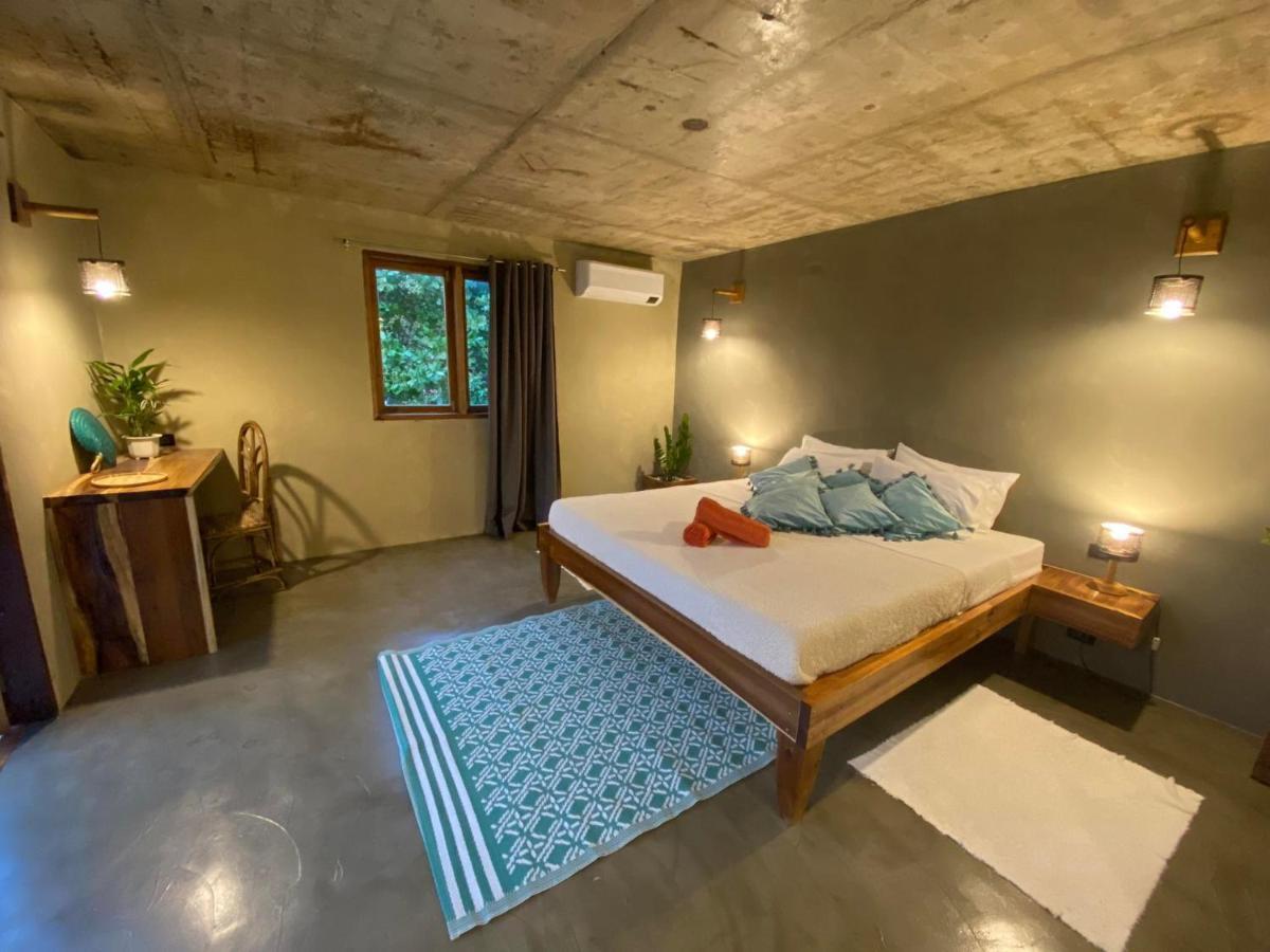 Sampaguita Villas El Nido Eksteriør bilde