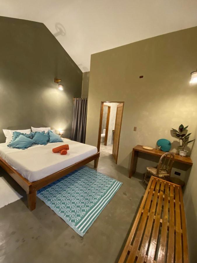 Sampaguita Villas El Nido Eksteriør bilde