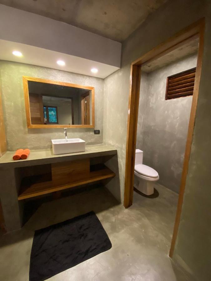 Sampaguita Villas El Nido Eksteriør bilde