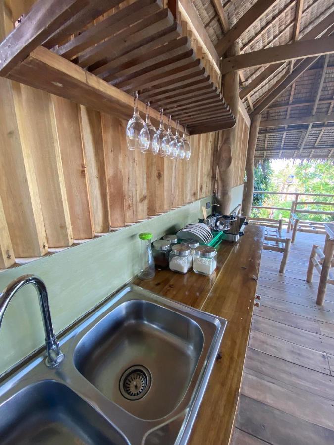 Sampaguita Villas El Nido Eksteriør bilde
