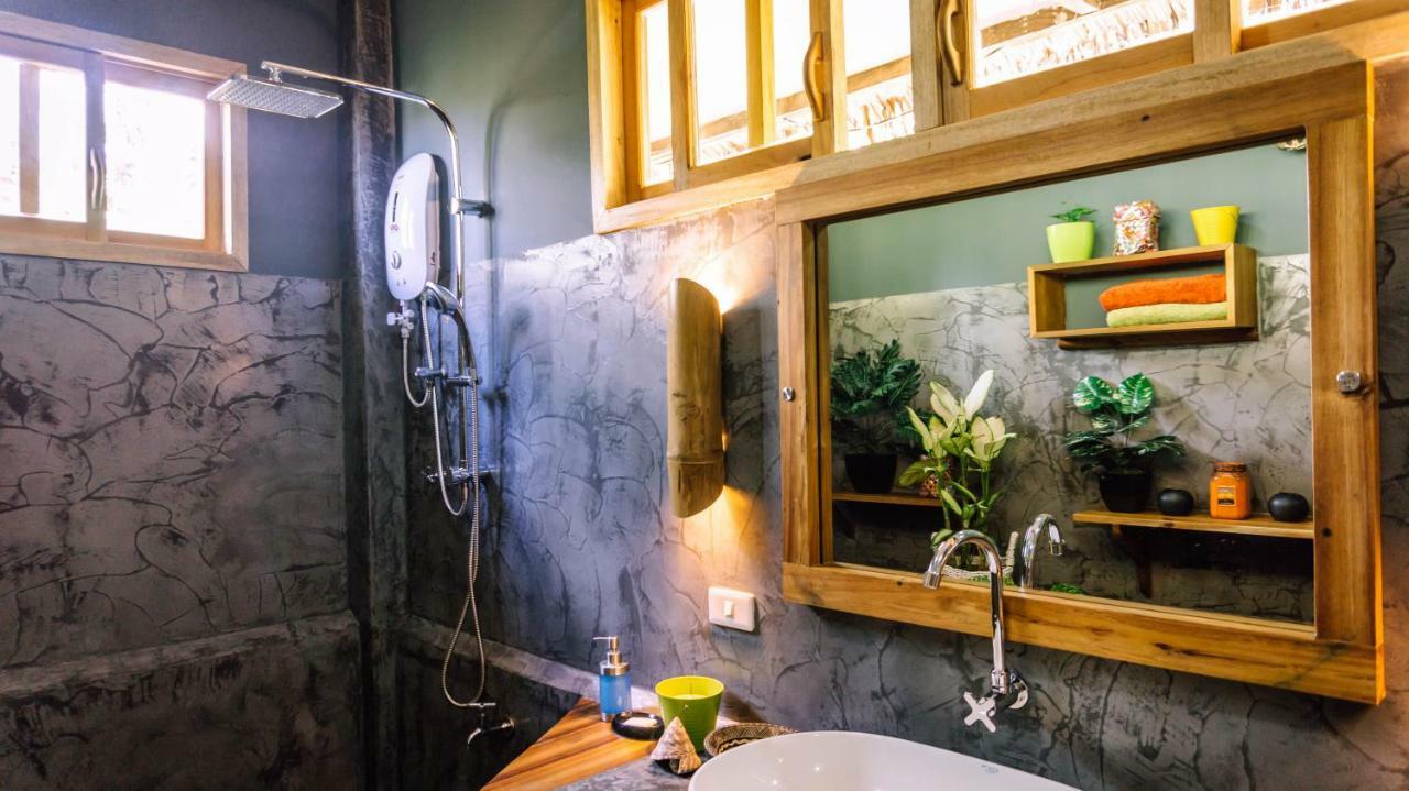 Sampaguita Villas El Nido Eksteriør bilde