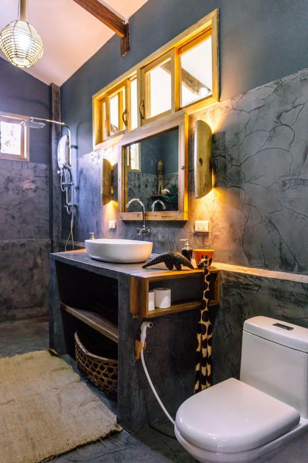 Sampaguita Villas El Nido Eksteriør bilde