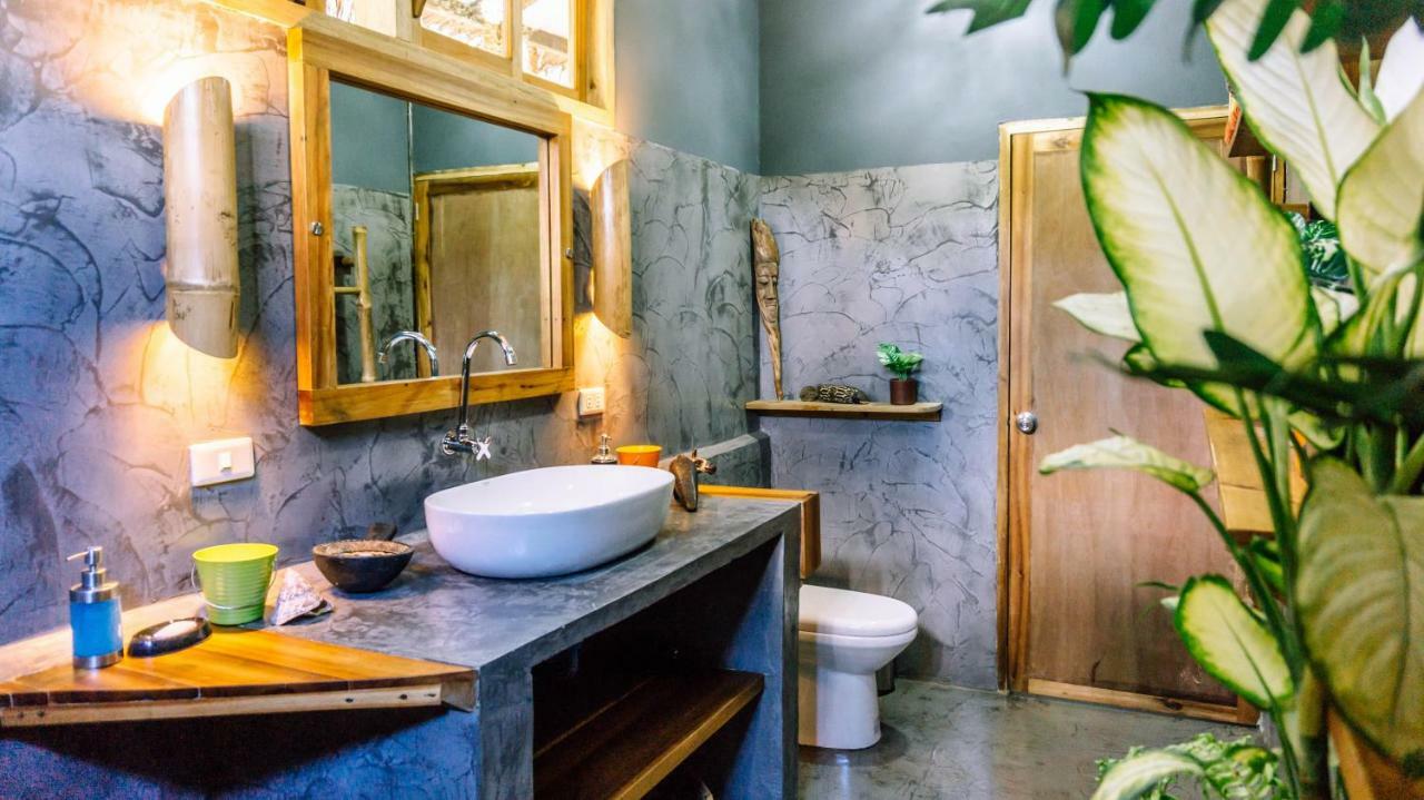 Sampaguita Villas El Nido Eksteriør bilde