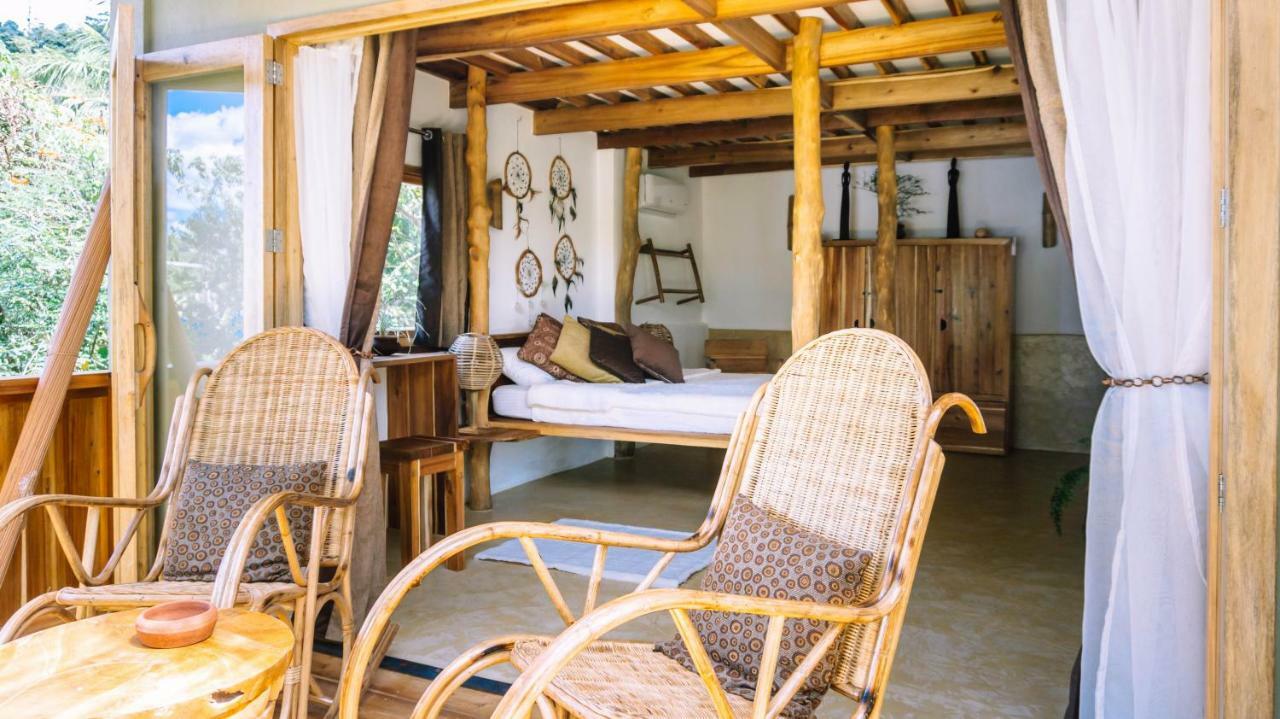 Sampaguita Villas El Nido Eksteriør bilde