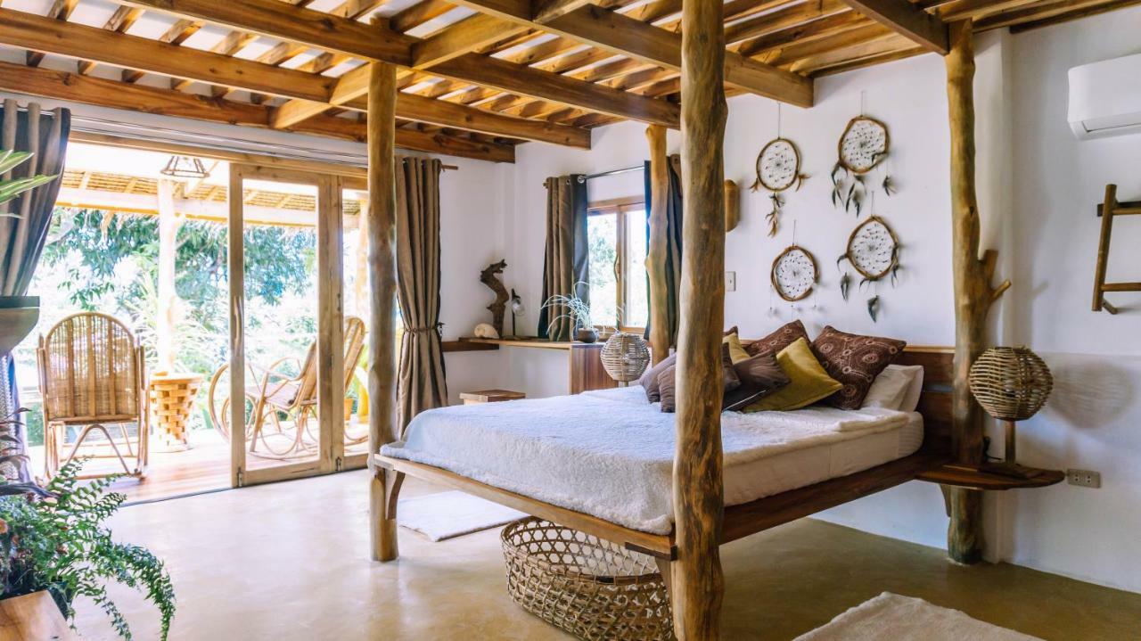 Sampaguita Villas El Nido Eksteriør bilde