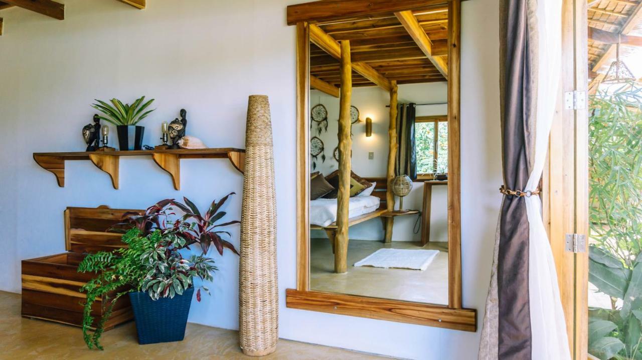 Sampaguita Villas El Nido Eksteriør bilde