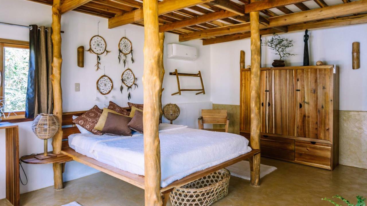 Sampaguita Villas El Nido Eksteriør bilde