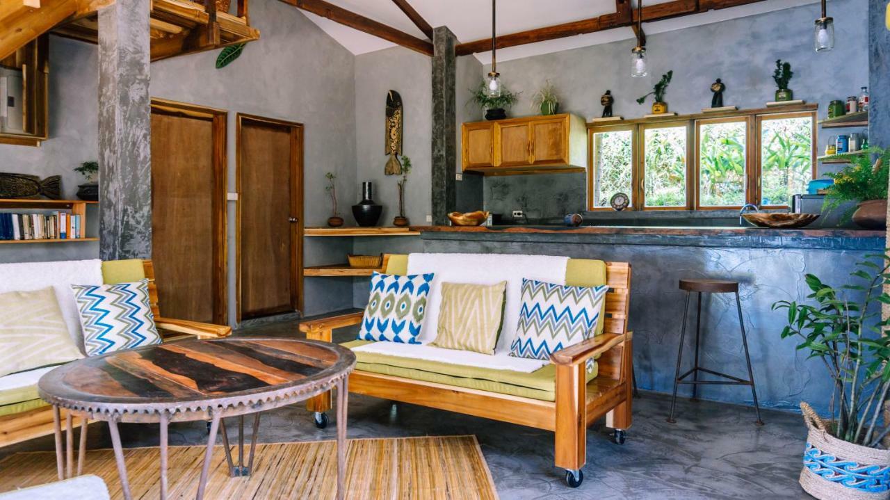 Sampaguita Villas El Nido Eksteriør bilde