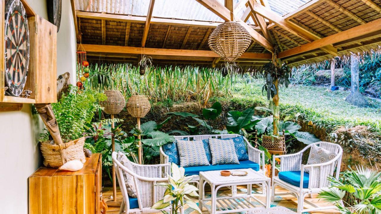 Sampaguita Villas El Nido Eksteriør bilde