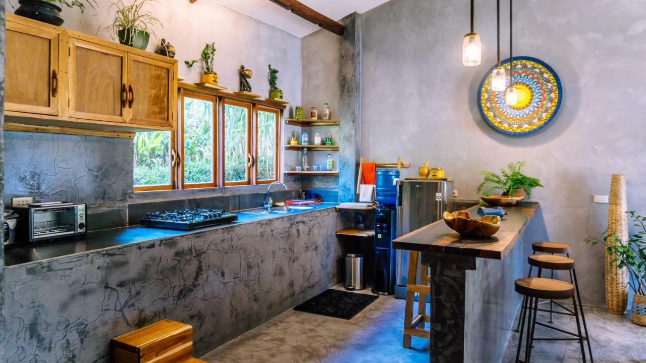 Sampaguita Villas El Nido Eksteriør bilde