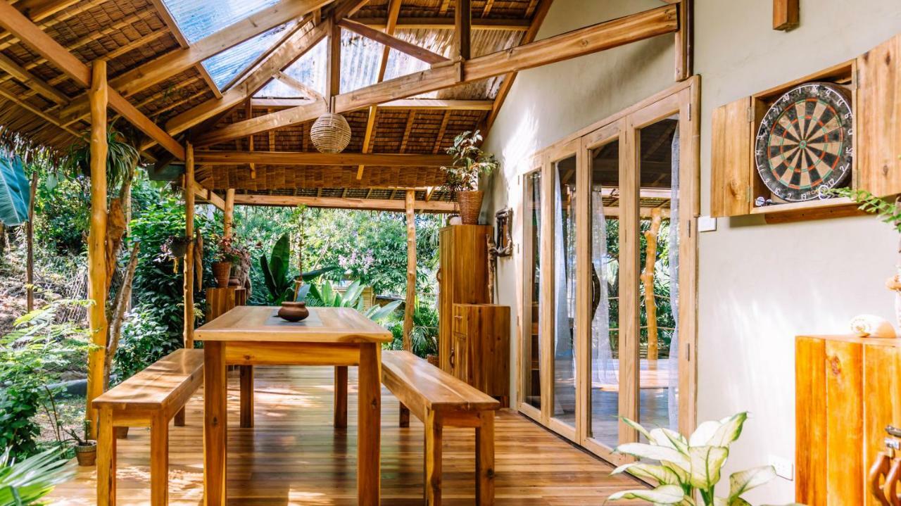 Sampaguita Villas El Nido Eksteriør bilde