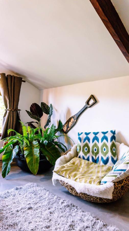Sampaguita Villas El Nido Eksteriør bilde