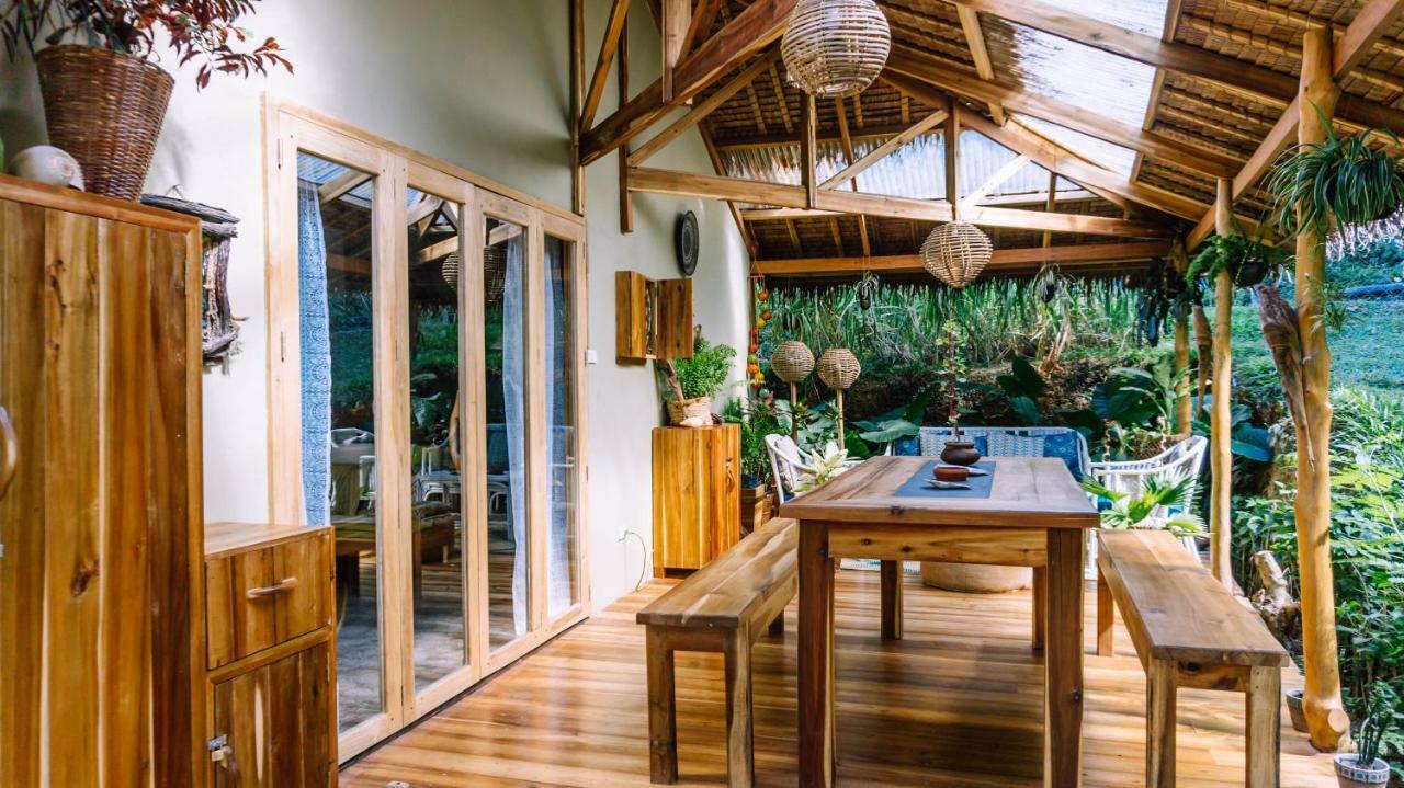 Sampaguita Villas El Nido Eksteriør bilde